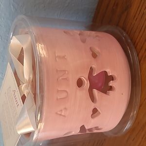 Waxcessories The Original Friendship Light for Aunt NWT